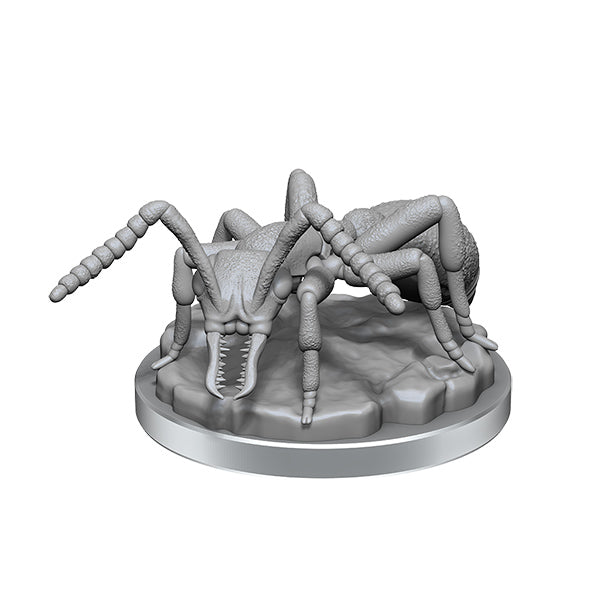 WizKids Deep Cuts Minis: Wave 21- Giant Ants