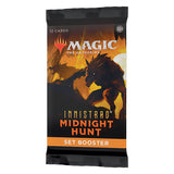 MTG: Innistrad Midnight Hunt Set Booster Box