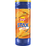 Stax Lays