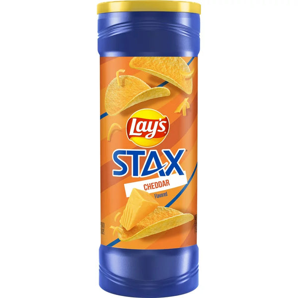 Stax Lays