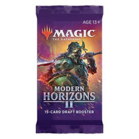 MTG: Modern Horizon II Draft Booster Pack