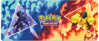 Armarouge and Ceruledge 6ft Table Playmat for Pokémon