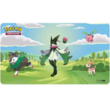 Pokemon Playmats