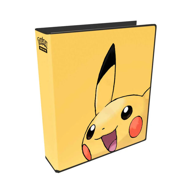 Pikachu 2” Album for Pokémon