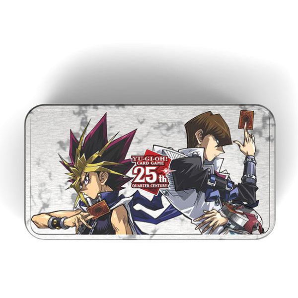 Yu-Gi-Oh: Dueling Mirrors 25th Anniversary Tin Case