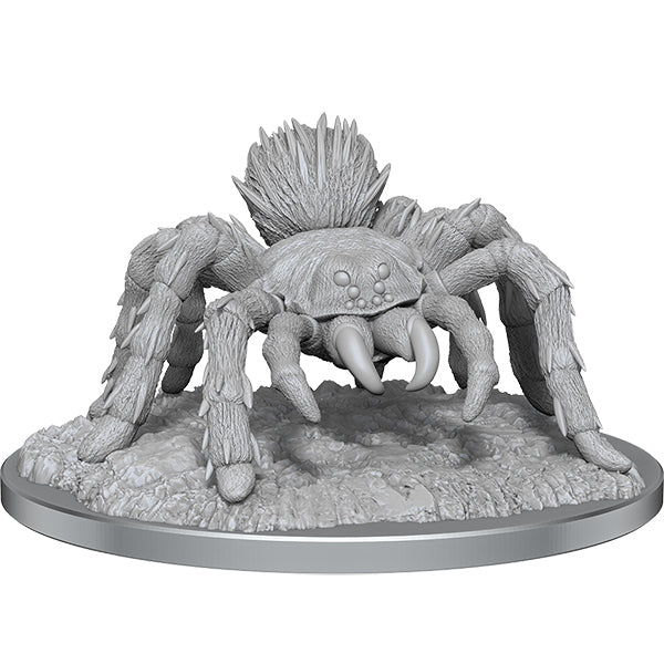 Wizkids Minis: Deep Cuts Wave 18- Giant Spider