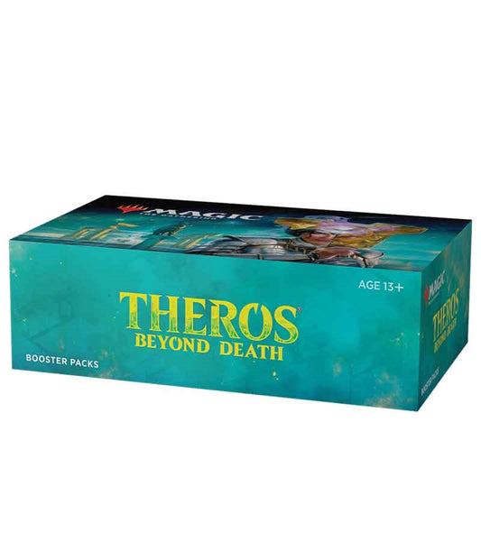 MTG: Theros Beyond Death Booster Box