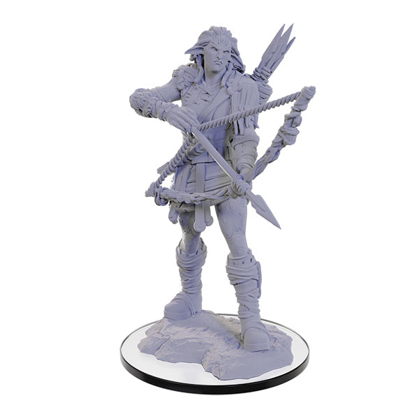 Pathfinder Minis: Deep Cuts Wave 22- Wood Giant