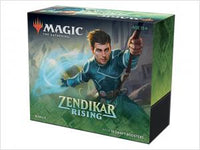 MTG: Zendikar Rising Bundle