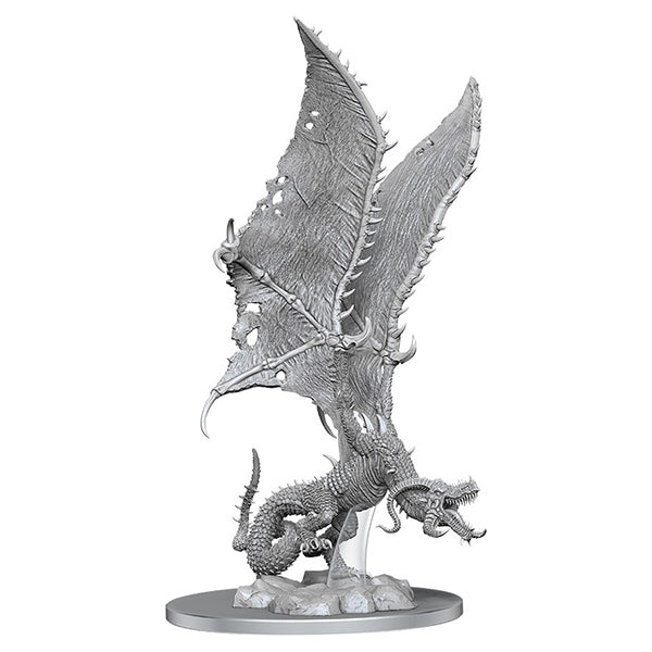 Pathfinder Minis: Deep Cuts Wave 21- Flame Drake