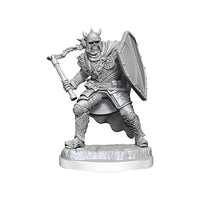 D&D Nolzur's Marvelous Minis: Wave 20- Death Knights