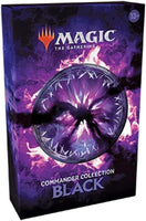 MTG: Commander Collection- Black