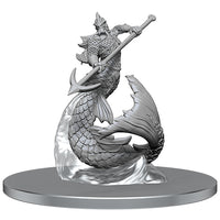 D&D Nolzur's Marvelous Minis: Wave 21- Merrow