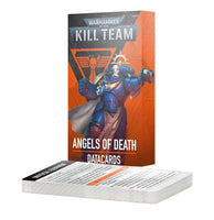 Kill Team Datacards (2024)