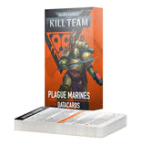 Kill Team Datacards (2024)