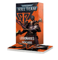 Kill Team Datacards (2024)