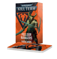 Kill Team Datacards (2024)