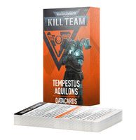 Kill Team Datacards (2024)