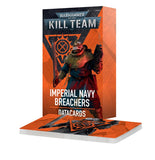 Kill Team Datacards (2024)