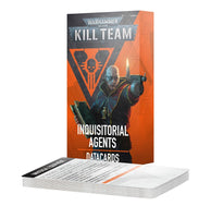 Kill Team Datacards (2024)