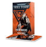 Kill Team Datacards (2024)