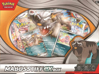 Mabosstiff EX box