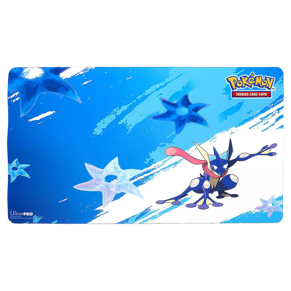 Pokemon: Playmat- GRENINJA