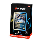 Mtg Starter Commander Deck