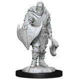 MTG Minis: Wave 2- Human Berserkers