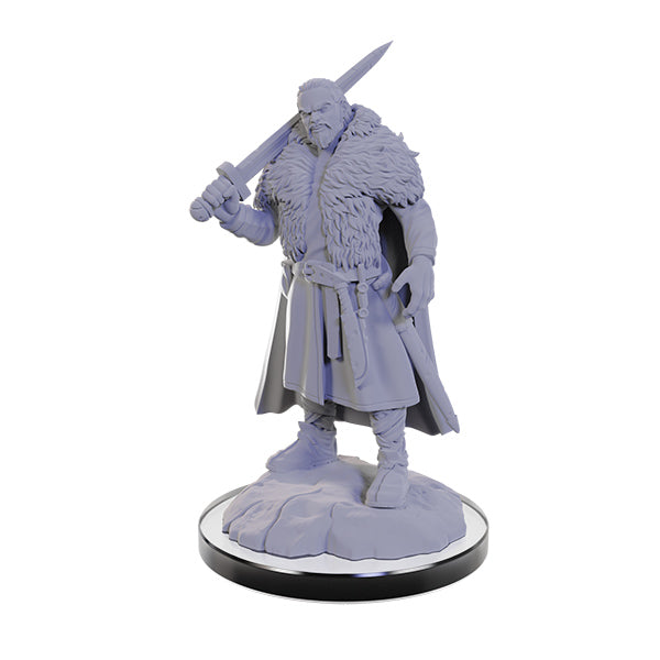 D&D Nolzur's Marvelous Minis: Wave 22- Loup Garou