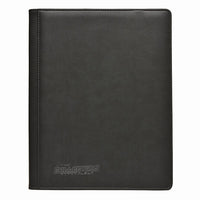 Binder: PRO 9-Pocket Premium Collectors Album Black