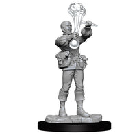 Pathfinder Minis: Deep Cuts Wave 15- Human Alchemist Female