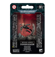 Warhammer 40,000: Evesor Assasin