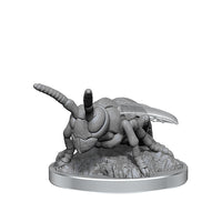 WizKids Deep Cuts Minis: Wave 19- Murder Hornets