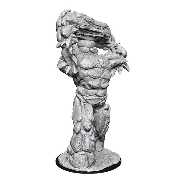 Pathfinder Minis: Deep Cuts Wave 14- Earth Elemental Lord