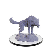 D&D Nolzur's Marvelous Minis: Wave 22- Loup Garou