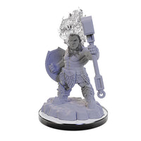 D&D Nolzur's Marvelous Minis: Wave 22- Azer Warriors