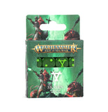 Warhammer Dice Set