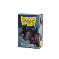 Dragon Shield: OUTER SLEEVES (100ct.)