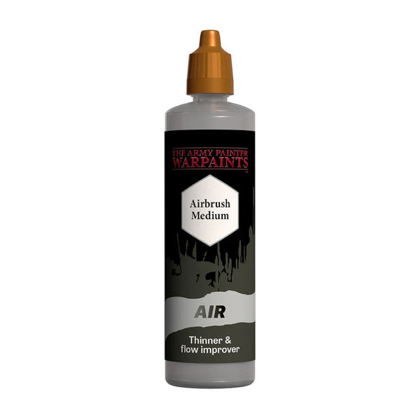 Army Painter Warpaints: Airbrush Medium (AIR)