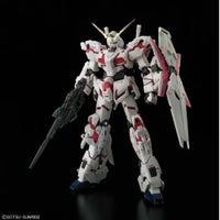 RG 1/144 UNICORN GUNDAM