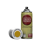 Army Painter COLOUR PRIMER