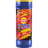 Stax Lays