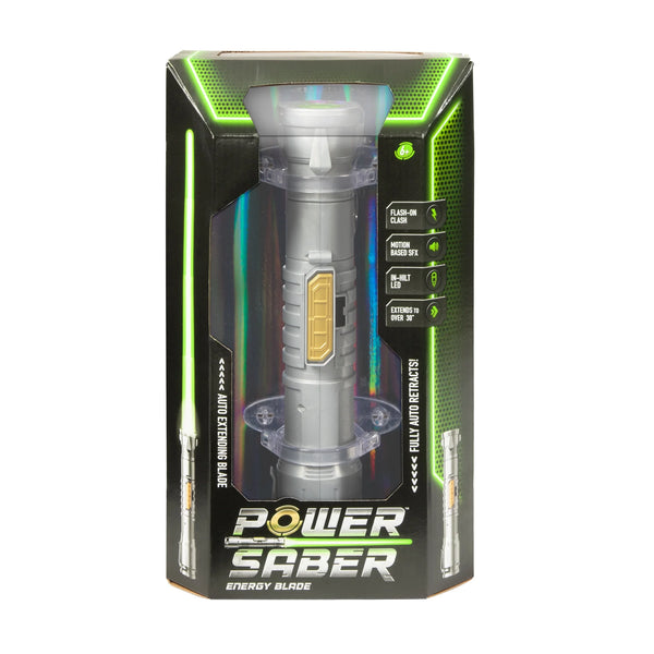 Power Saber - Green