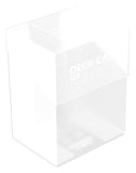 Ultimate Guard : Deck Case: 80+ Standard Size