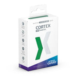 Cortex Standard Size Sleeves- GLOSSY (100ct)