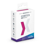 Cortex Standard Size Sleeves- GLOSSY (100ct)