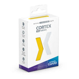 Cortex Standard Size Sleeves- GLOSSY (100ct)