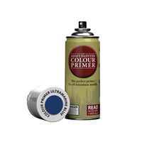 Army Painter COLOUR PRIMER