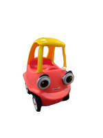 Little Tinkes Mini Toy Vehicles
